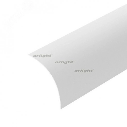 Экран SL-KANT-H55 ROUND-PM OPAL (ARL, Пластик)