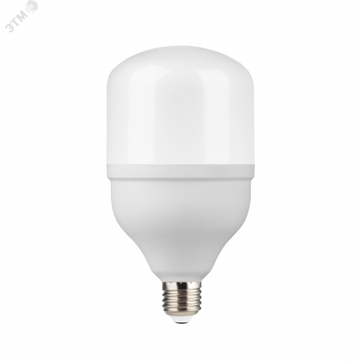 Лампа светодиодная LED 32 Вт T100 E27 2600 Лм 180-240 В 4000К Elementary Gauss