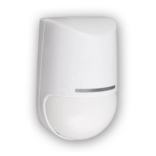 Извещатель охранный поверхностный оптико-электронный радиоканальный Астра 5131 исп. Ш