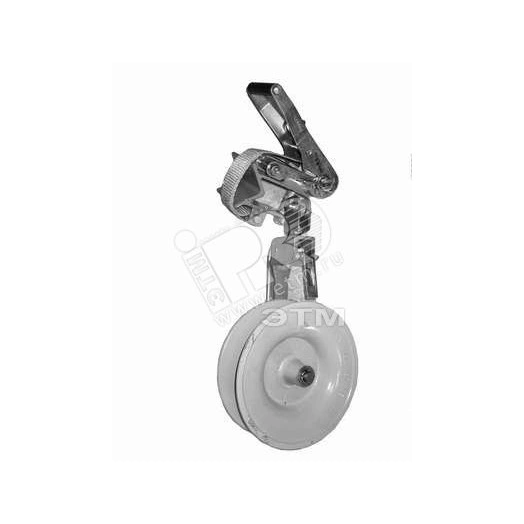 RT 5 ролик раскаточный