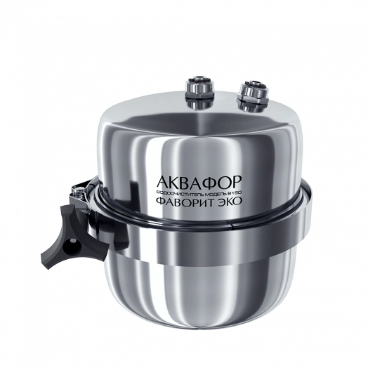 Фильтр Аквафор модель Фаворит ЭКО