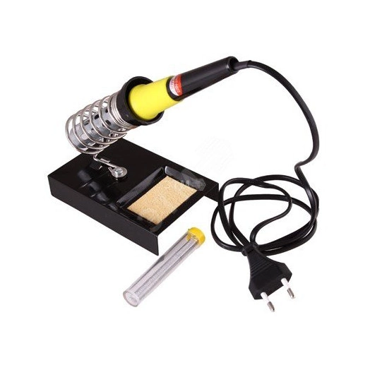 Набор для пайки №4