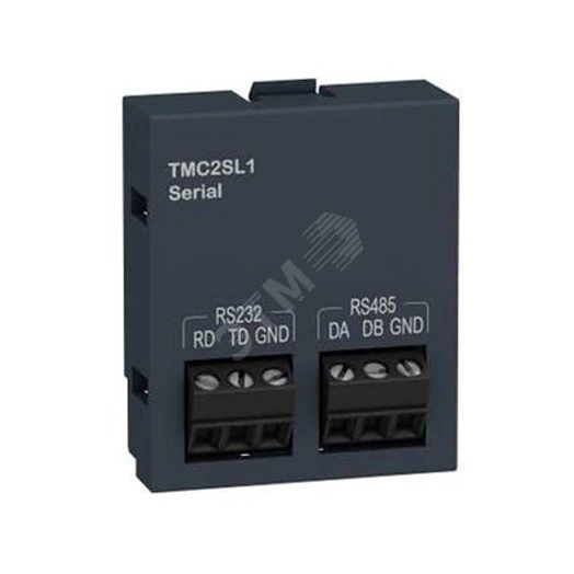 Картридж последнего порта М221- 1 ПОРТ