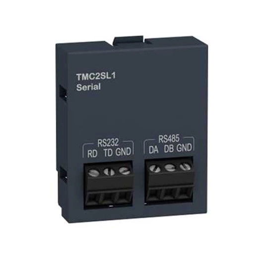 Картридж последнего порта М221- 1 ПОРТ