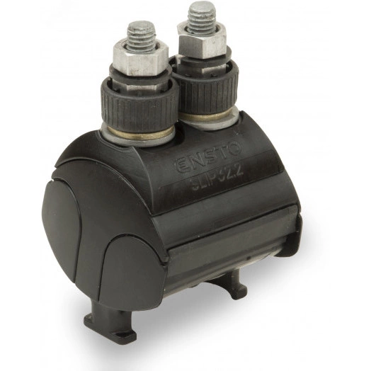 SLIP32.2R Зажим прокалывающий Магистраль Al/Cu 16-150 мм?, отпайка Al 16-120 или Cu 16-95 мм?