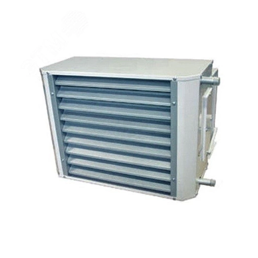 Тепловентилятор Гольфстрим ТВВ - 42 (220 В, 1ф)