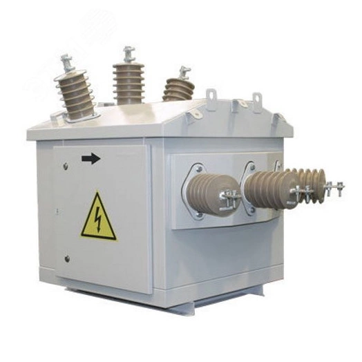 Реклоузер РKB-ENRG-10-12,5/100-03 У1 отпаечный/односторонние питание/СЕ308 СПОДЭС/0,5S