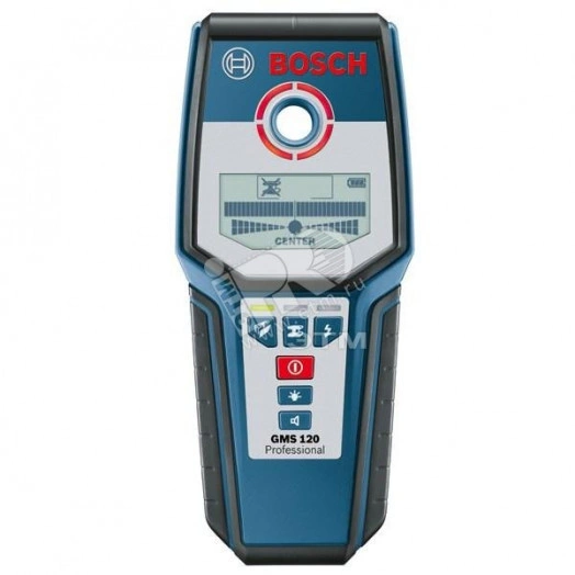 Детектор GMS 120 Prof