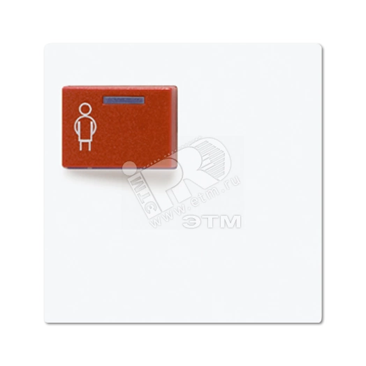 Крышка для изделий фирмы Ackermann