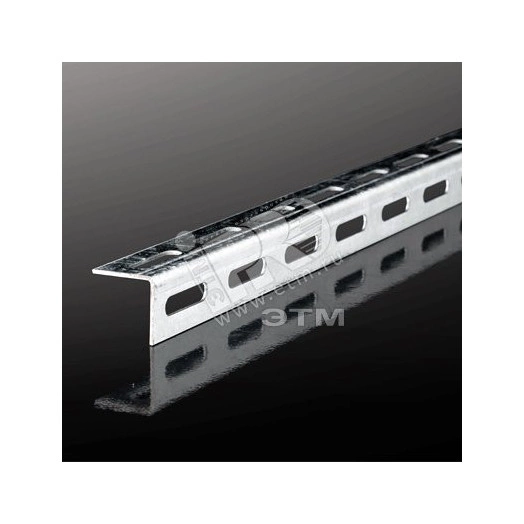 Пуг90х30  S=2 мм угол Пуг оцинк.