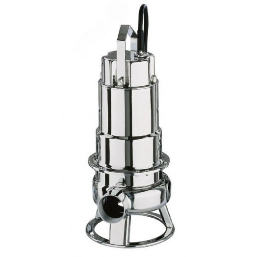 Насос фекальный DW VOX/A 200