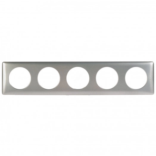 Рамка, пятипостовая, Титан