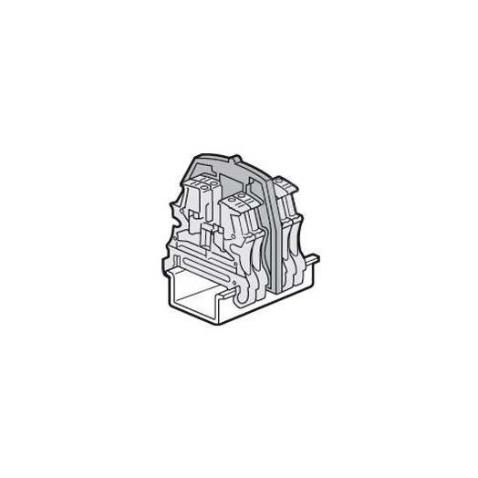 Заглушка 3 яруса