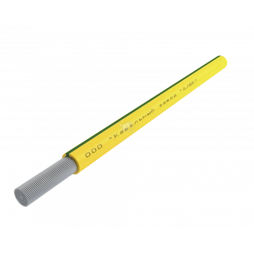 Провод силовой ПАВ 1х70 барабан