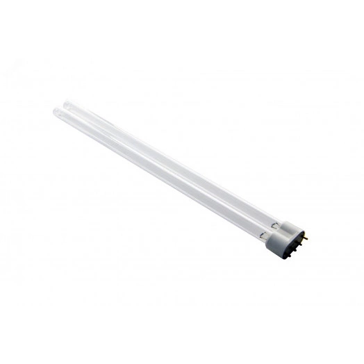 Лампа ультрафиолетового излучения LUXDATOR, модель: UVC-Н PLL 36W