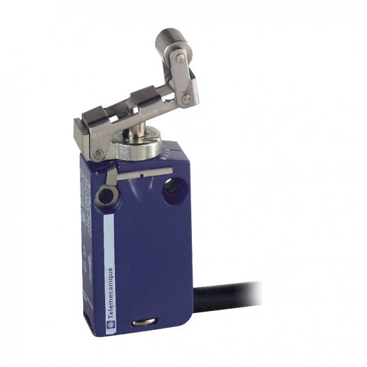 Выключатель концевой ролик-плунжер