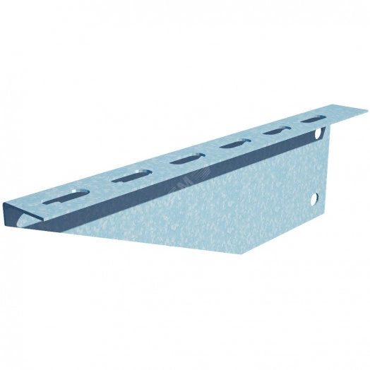 Консоль для потолочной стойки L=150