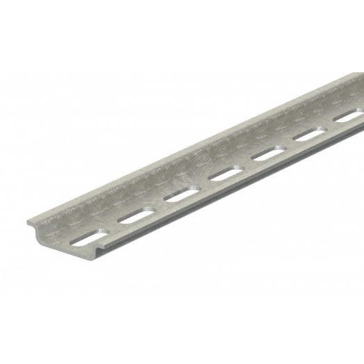 Рейка профильная РП 35/7.5-0.150-6