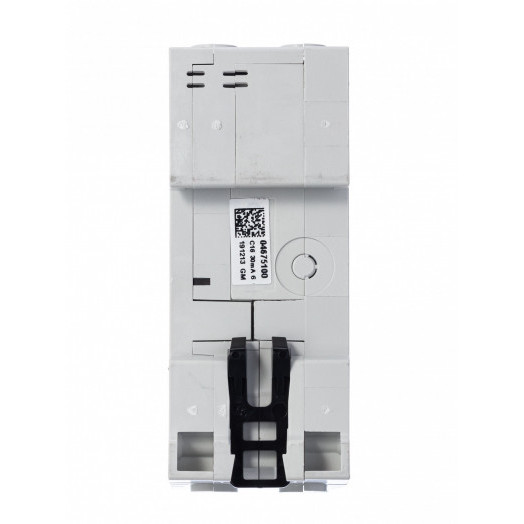 Выключатель автоматический дифференциальный (АВДТ) DSH201R AC30 1п+N C6А 30мА тип АС