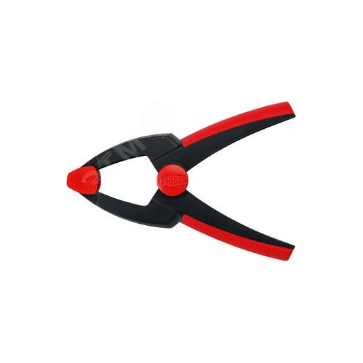 Набор струбцин Clippix пружинных 20/20, 7 предметов, комплектация: 7x XC1