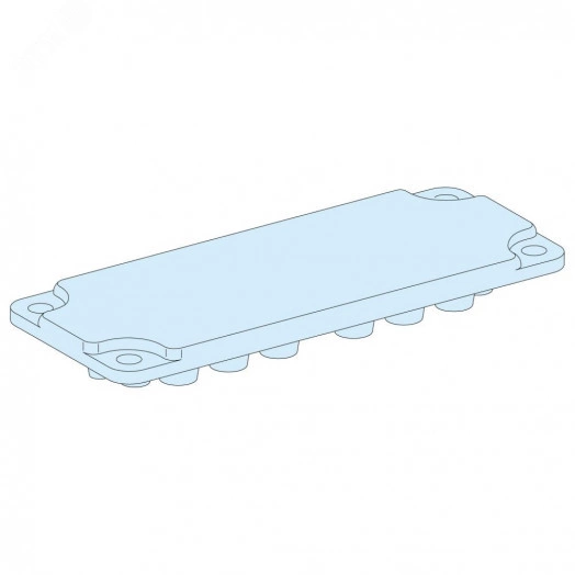 СПЛОШНАЯ САЛЬНИК. ПАНЕЛЬ ПОД FL21