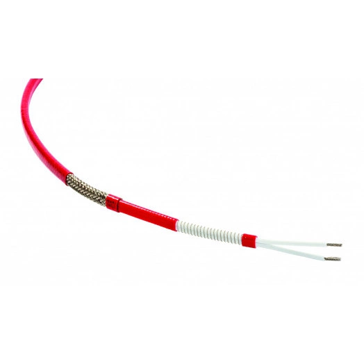 Кабель греющий самоограничивающийся , 230 В, 45 Вт/м при 10С