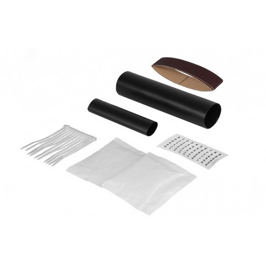 Комплект для ввода ОК в муфты МОГ-У, Т, МТОК Г3, Г4,Л6,Л7 ССД