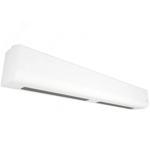 Завеса воздушная тепловая КЭВ-П4122A