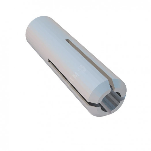 Анкер AN12 стальной забивной М12