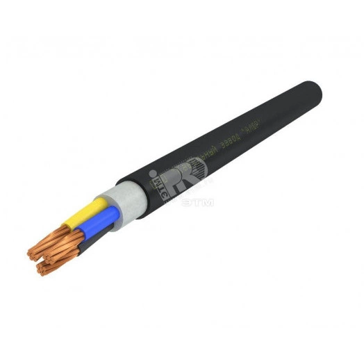 Кабель силовой ВВГнг(А) 3х16 -0.66 многопроволочный барабан