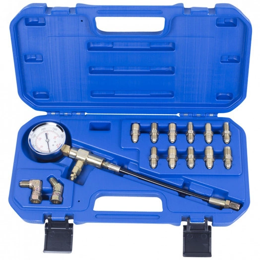 Манометр для измерения давления в тормозных системах 14 предметов