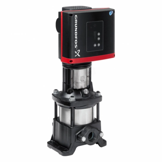 Насос многоступенчатый вертикальный CRE5-9 A-A-A-E-HQQE PN16 3х380-500В/50 Гц Grundfos 98390027