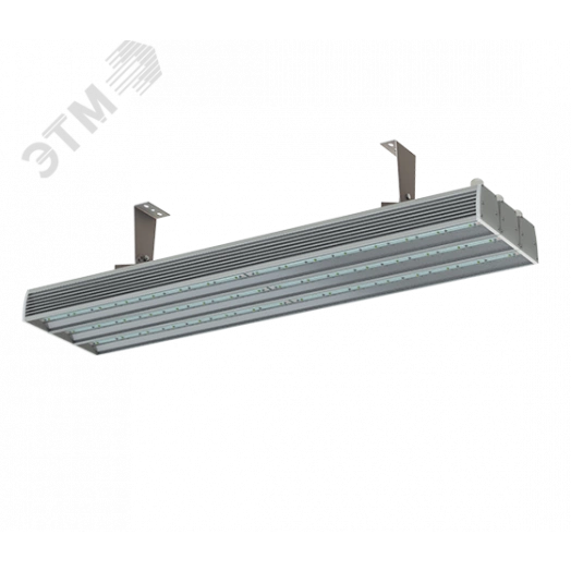 Светильник ДПП-43-300-402 Korvet 840