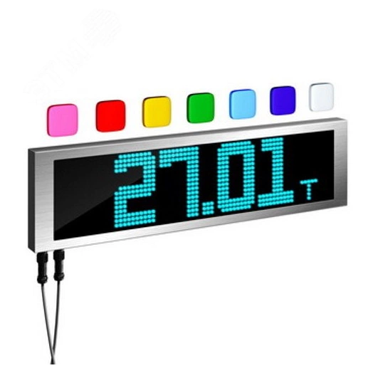 Табло дублирующее DS-500