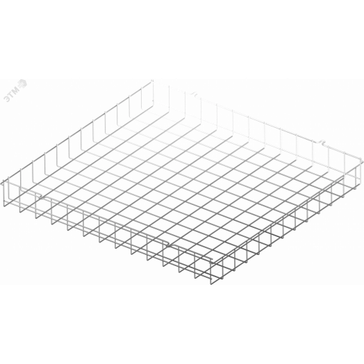 Решетка защитная ДВО-01