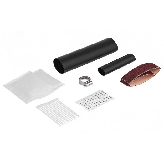 Комплект для ввода ОК в муфту МОГ-С ССД