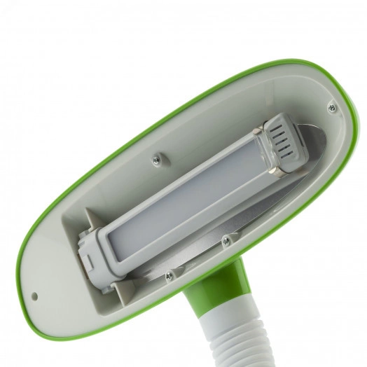 NLED-455-5W-GR Светильники настольные ЭРА наст.светильник NLED-455-5W-GR зеленый