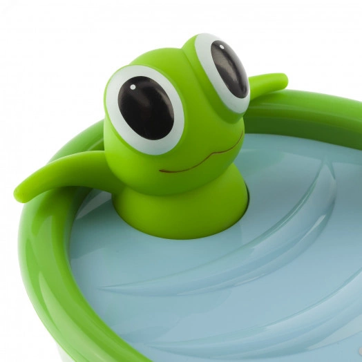 NLED-455-5W-GR Светильники настольные ЭРА наст.светильник NLED-455-5W-GR зеленый