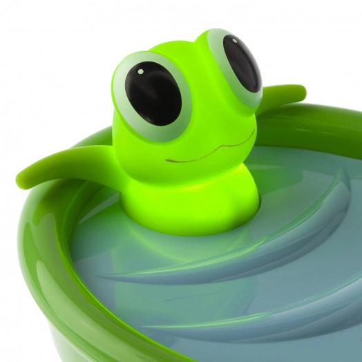 NLED-455-5W-GR Светильники настольные ЭРА наст.светильник NLED-455-5W-GR зеленый