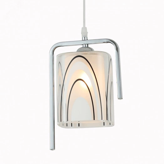 Светильник подвесной (подвес) Rivoli Noemi 9014-203 3 * E27 40 Вт модерн