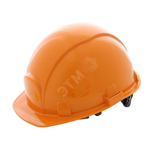 СОМЗ-55 ВИЗИОН Termo ZEN оранжевая (термостойкая, регулировка ZEN®, защита от электрического тока 440 В, температура применения от -50С до +150С)