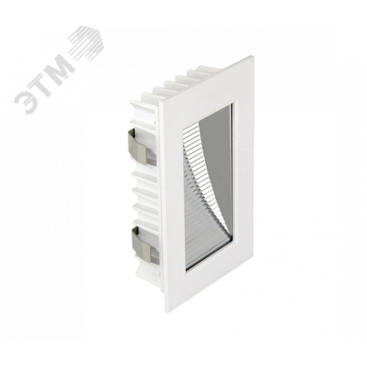 Светильник ДБО-67-8-201 Step 840