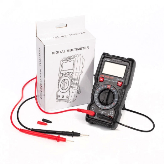 Мультиметр цифровой KT 830L PROLINE