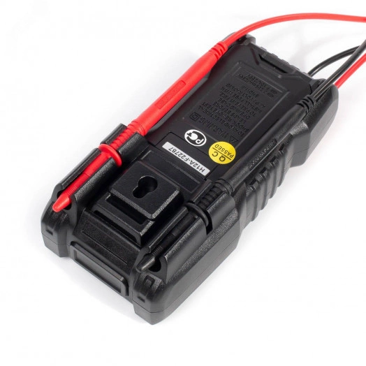 Мультиметр цифровой KT 830L PROLINE