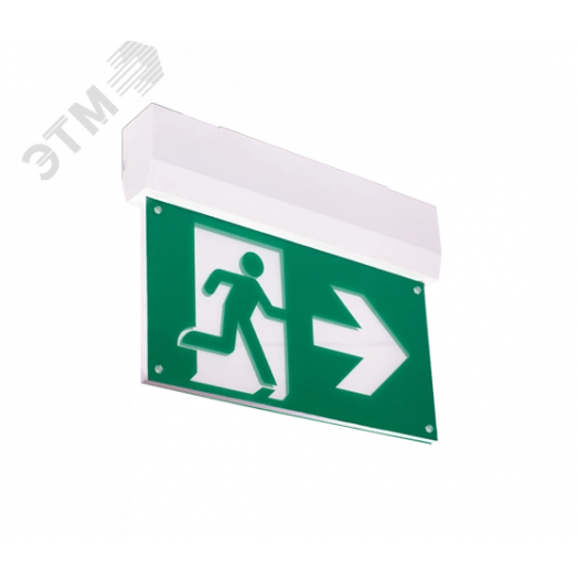 Светильник ДПО-80-1-133 Faeton DT LED