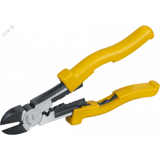 Бокорезы многофункциональные 200 мм Navigator (NHT-Br03-4v1-200)