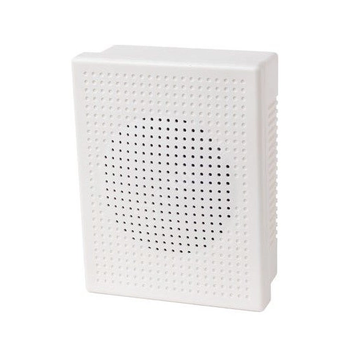 Оповещатель АС-3-30/100 (НП) пожарный речевой настенный