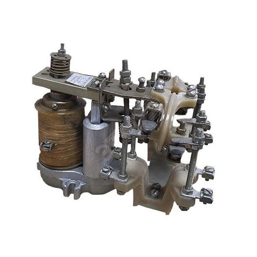 Реле времени РЭВ-816 220В