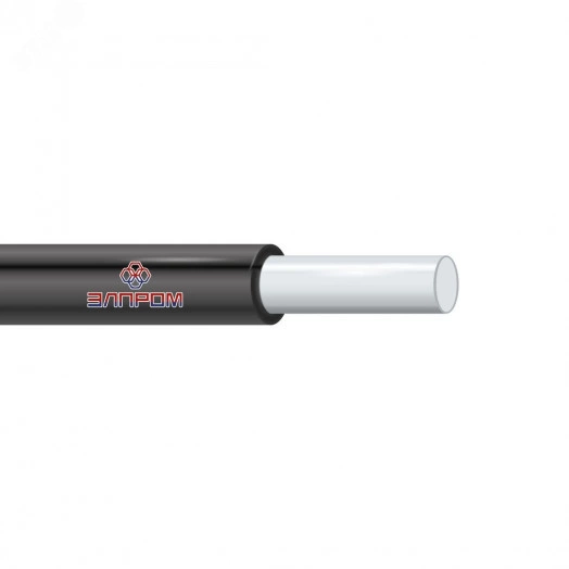 Провод ПАВ 1х2.5