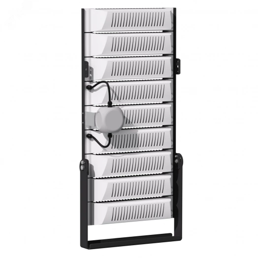 Светильник ДО-650w IP67 87750Лм 5000К 120° О